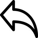 ui,arrows,left,back,return,previous,back arrow